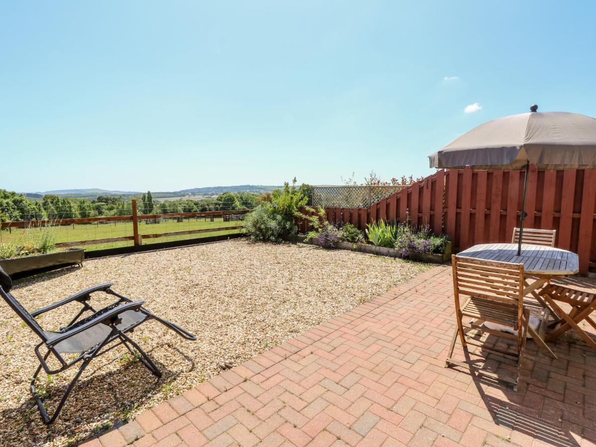3 The Stables Villa Havenstreet  Bagian luar foto