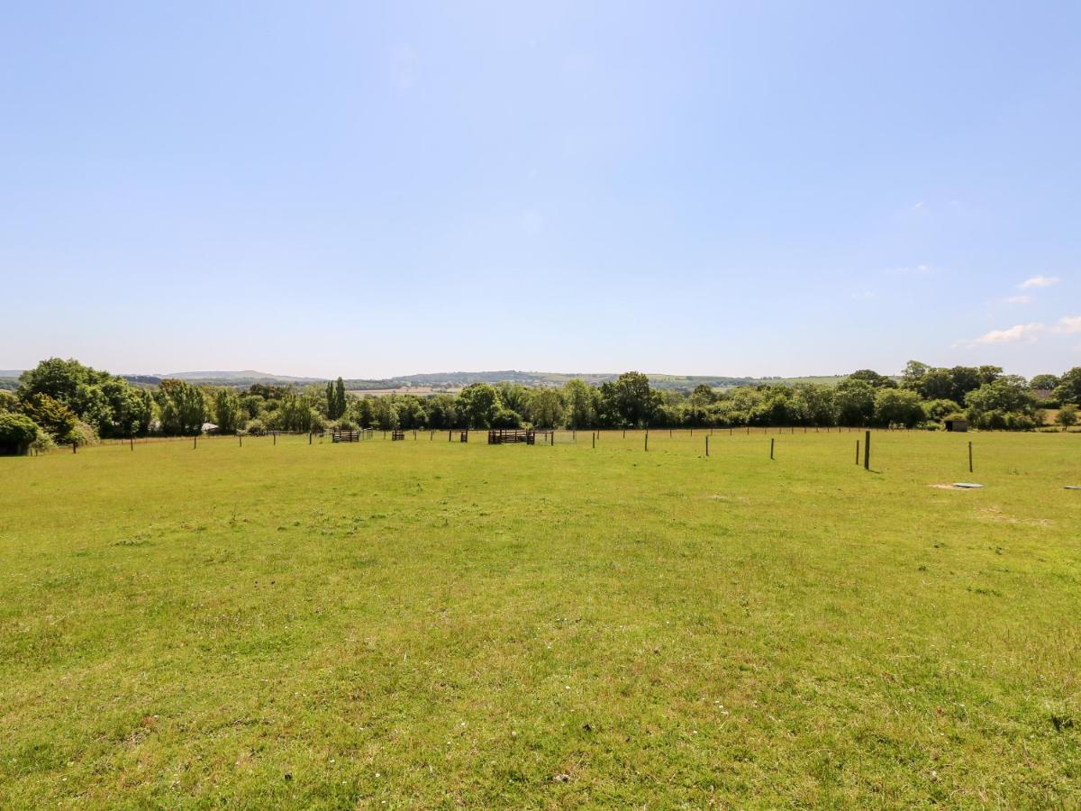 3 The Stables Villa Havenstreet  Bagian luar foto